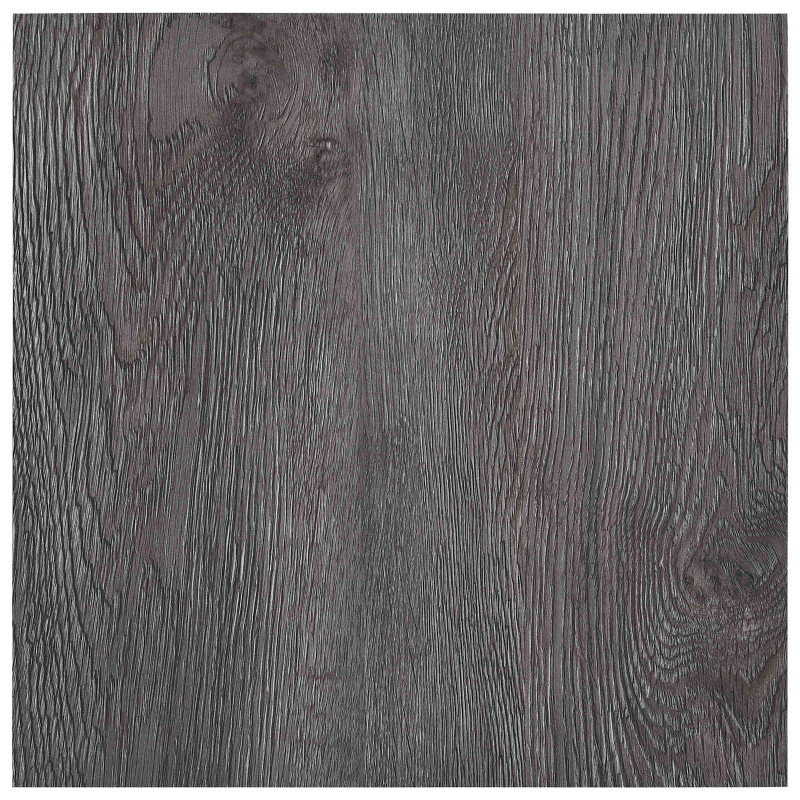 Deski podłogowe 55 pcs Brązowy 5,11 m² PVC