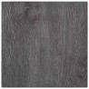 Deski podłogowe 55 pcs Brązowy 5,11 m² PVC