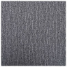 Deski podłogowe 55 pcs Szary 5,11 m² PVC