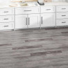 Deski podłogowe 36 pcs Brązowy 5,02 m² PVC