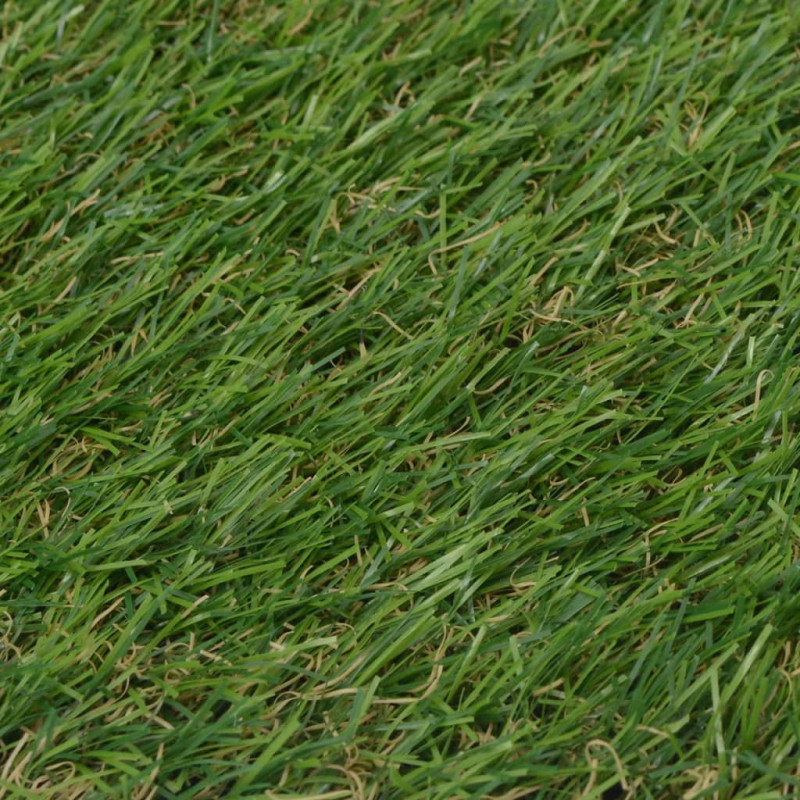 Sztuczna trawa 1x10 m/20-25 mm, zielona
