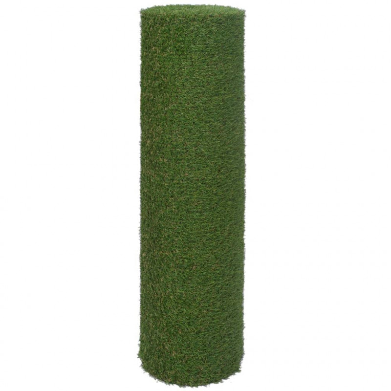Sztuczna trawa 1x15 m/20-25 mm, zielona