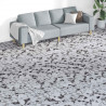Deski podłogowe 18 pcs Szary 5,26 m² PVC