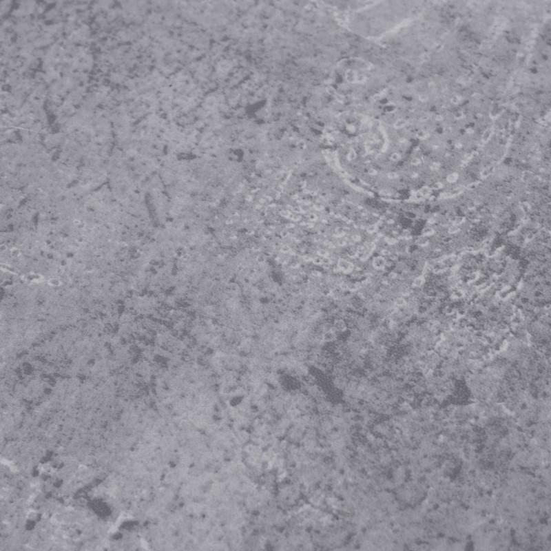 Samoprzylepna Deska Podłogowa 32 pcs Cementowy szary 4,46 m²