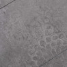 Deski podłogowe 36 pcs Betonowy Szary 5,02 m² PVC
