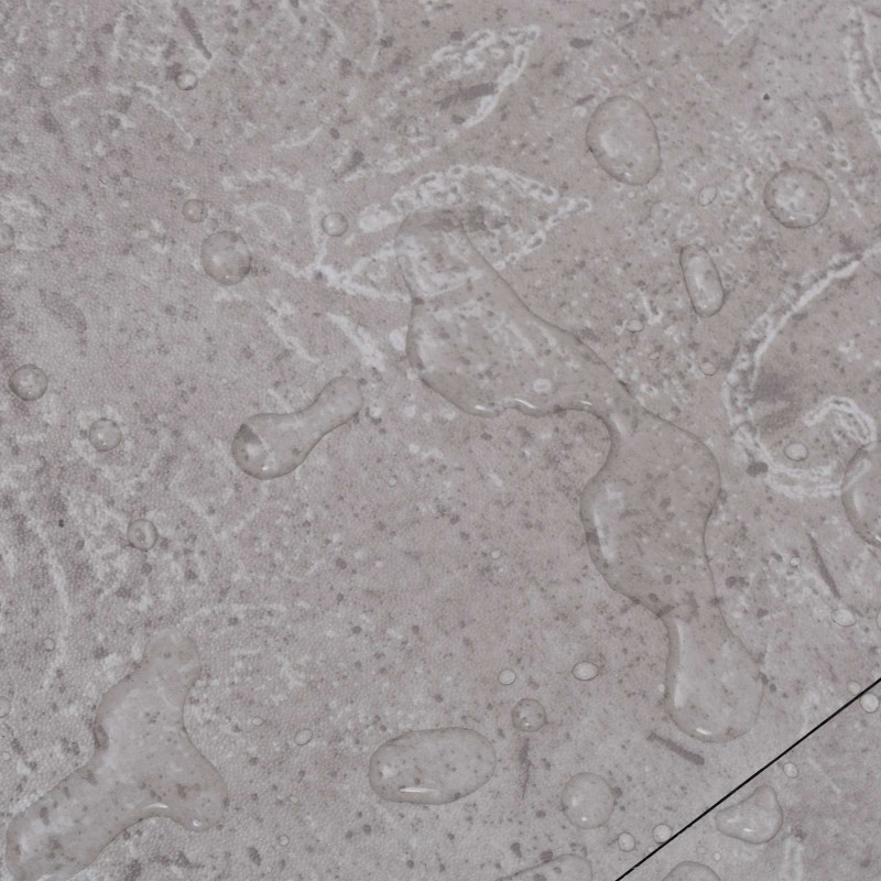 Deski podłogowe 36 pcs Ziemisty szary 5,02 m² PVC