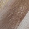 Deski podłogowe 36 pcs Brązowy 5,02 m² PVC