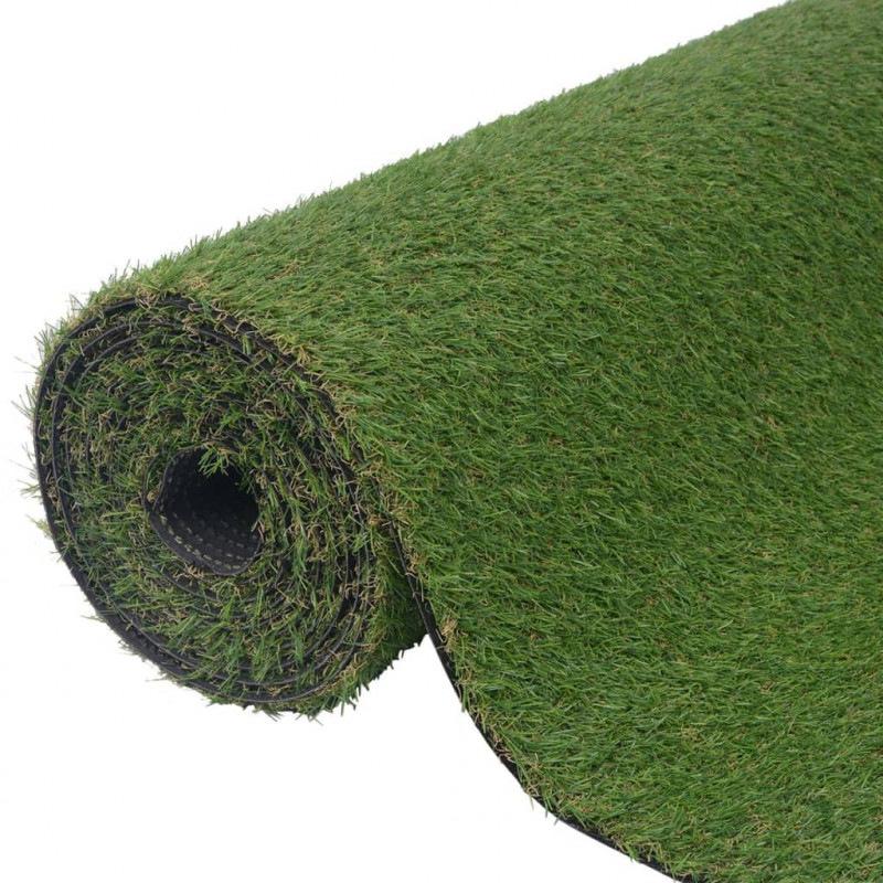 Sztuczna trawa 1x8 m/20-25 mm, zielona