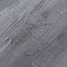 Deski podłogowe 36 pcs Szary 5,02 m² PVC