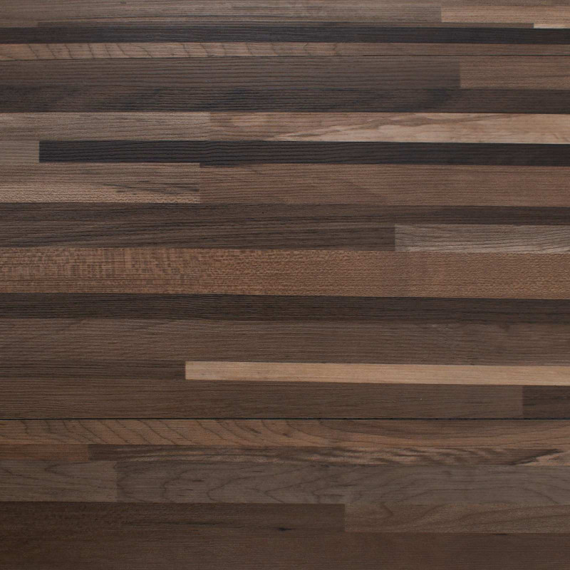 Deski podłogowe 36 pcs Brązowy w paski 5,02 m² PVC
