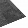 Deski podłogowe 55 pcs Szary 5,11 m² PVC