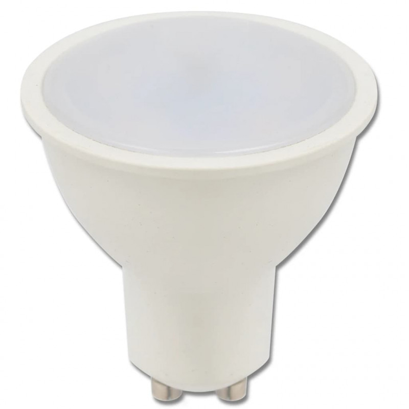Lampy najazdowe LED 3 szt. kwadratowe