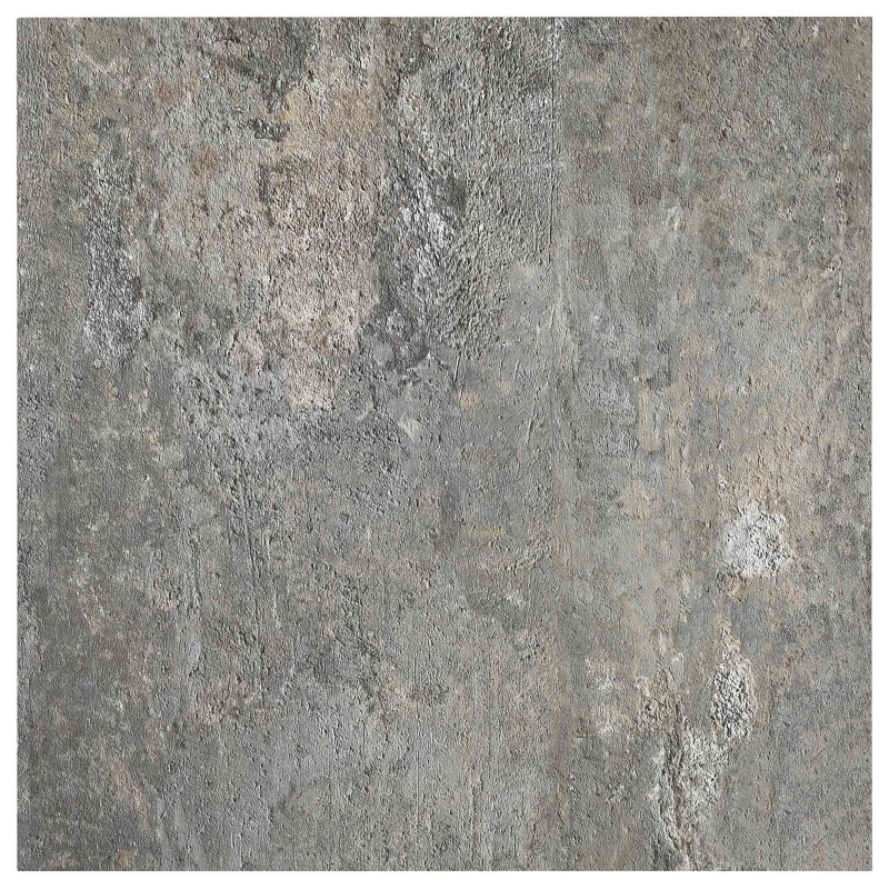 Deski podłogowe 55 pcs Szary 5,11 m² PVC