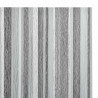 Deski podłogowe 55 pcs Jasnoszary 5,11 m² PVC