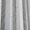 Deski podłogowe 55 pcs Jasnoszary 5,11 m² PVC
