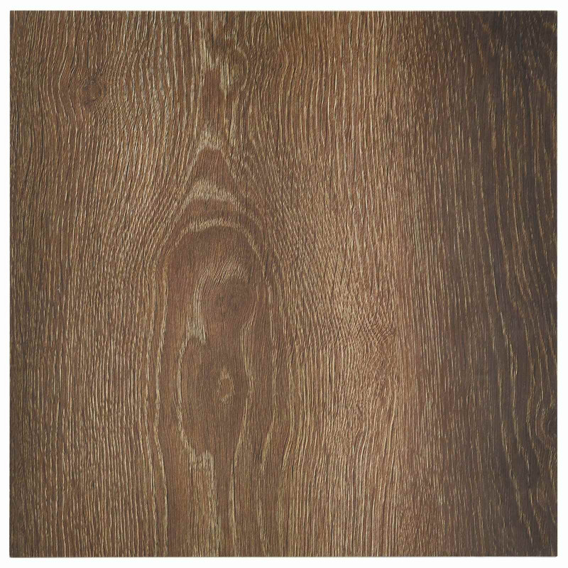 Deski podłogowe 55 pcs Brązowy 5,11 m² PVC