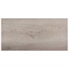 Deski podłogowe 55 pcs Ciemnoszary 5,11 m² PVC