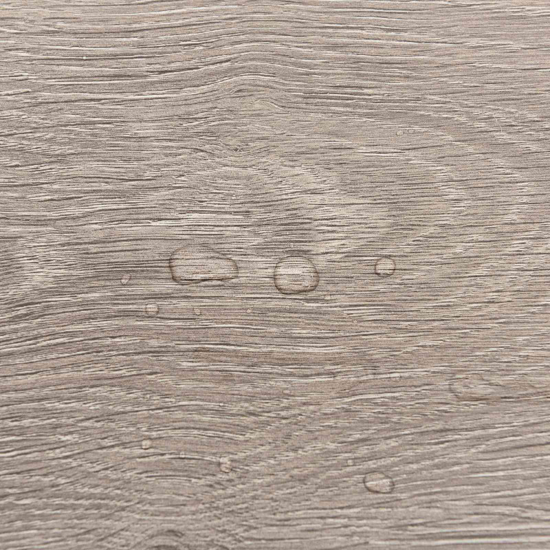 Deski podłogowe 55 pcs Ciemnoszary 5,11 m² PVC