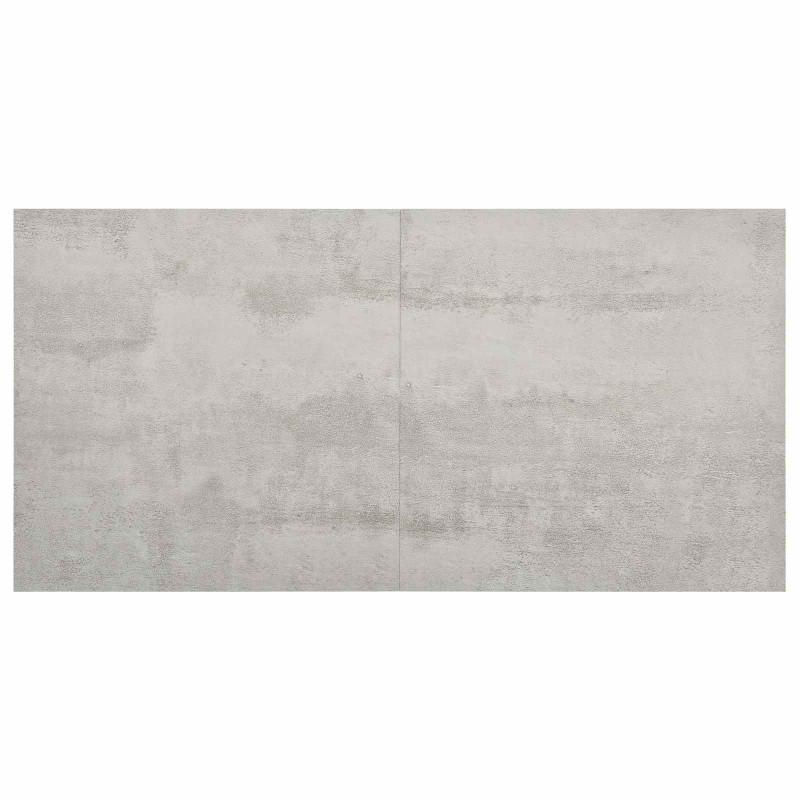 Deski podłogowe 55 pcs Jasnoszary 5,11 m² PVC