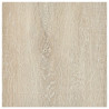 Deski podłogowe 55 pcs Beżowy 5,11 m² PVC