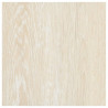 Deski podłogowe 55 pcs Beżowy 5,11 m² PVC