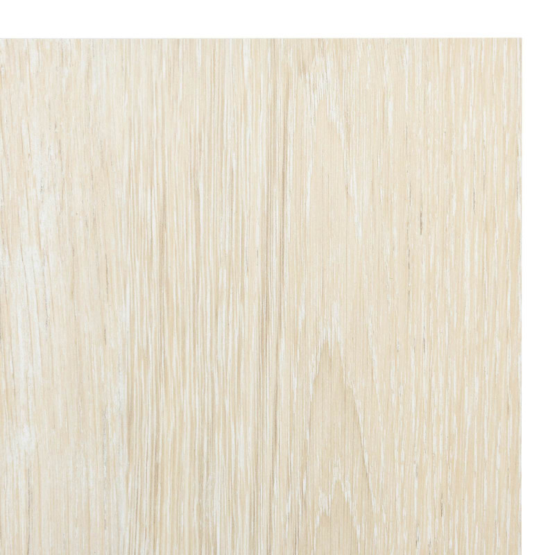 Deski podłogowe 55 pcs Beżowy 5,11 m² PVC