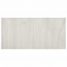 Deski podłogowe 55 pcs Kremowy 5,11 m² PVC