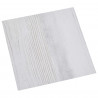 Deski podłogowe 55 pcs Jasnoszary 5,11 m² PVC