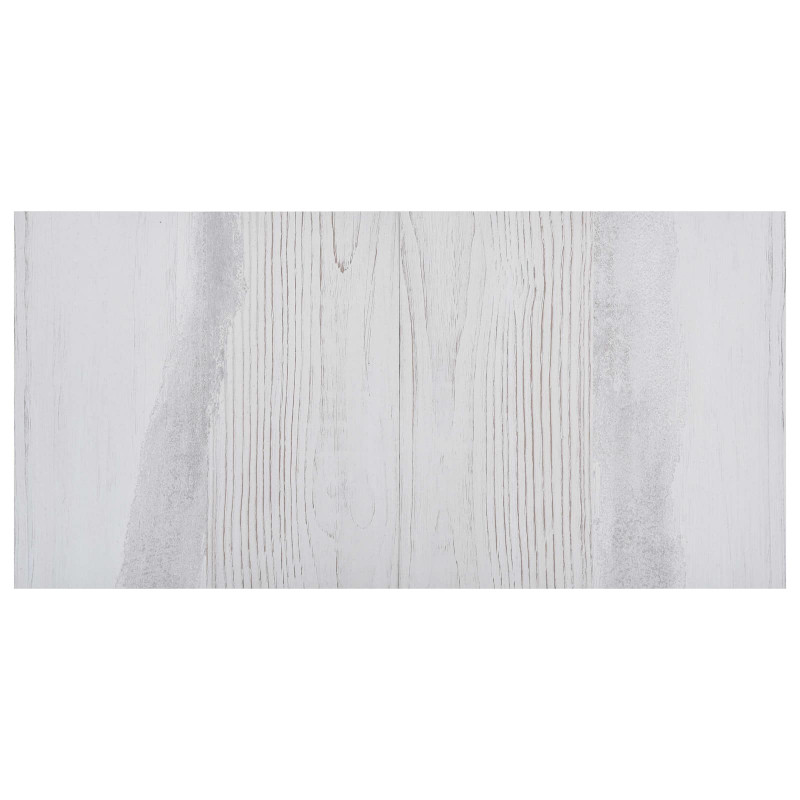 Deski podłogowe 55 pcs Jasnoszary 5,11 m² PVC