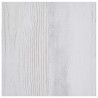 Deski podłogowe 55 pcs Jasnoszary 5,11 m² PVC
