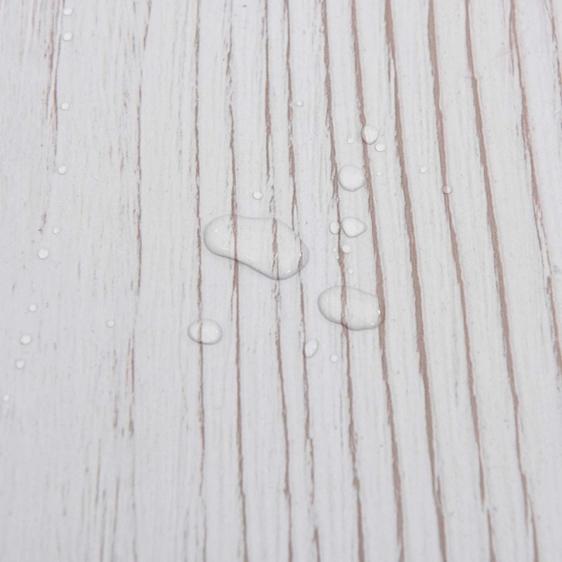Deski podłogowe 55 pcs Jasnoszary 5,11 m² PVC