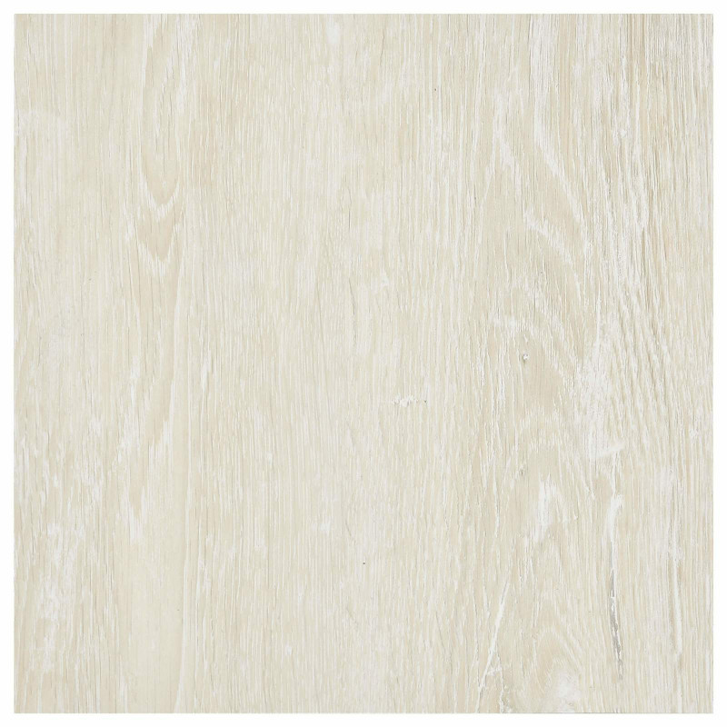 Deski podłogowe 55 pcs Kremowy 5,11 m² PVC