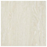 Deski podłogowe 55 pcs Kremowy 5,11 m² PVC