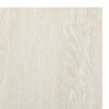 Deski podłogowe 55 pcs Kremowy 5,11 m² PVC