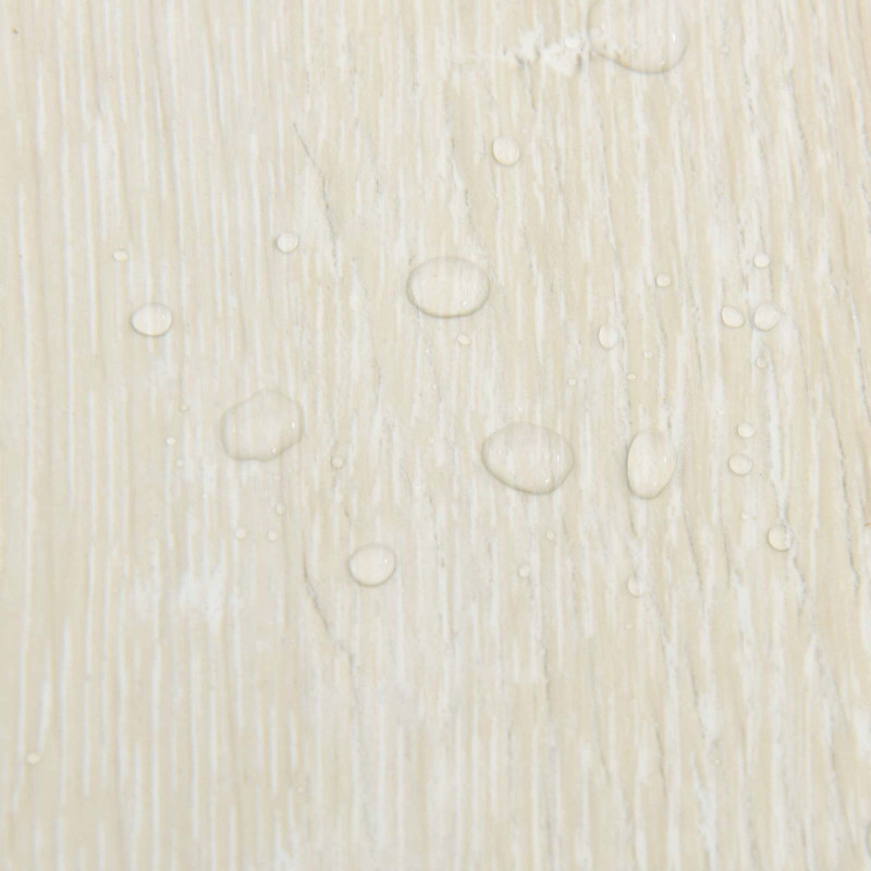 Deski podłogowe 55 pcs Kremowy 5,11 m² PVC