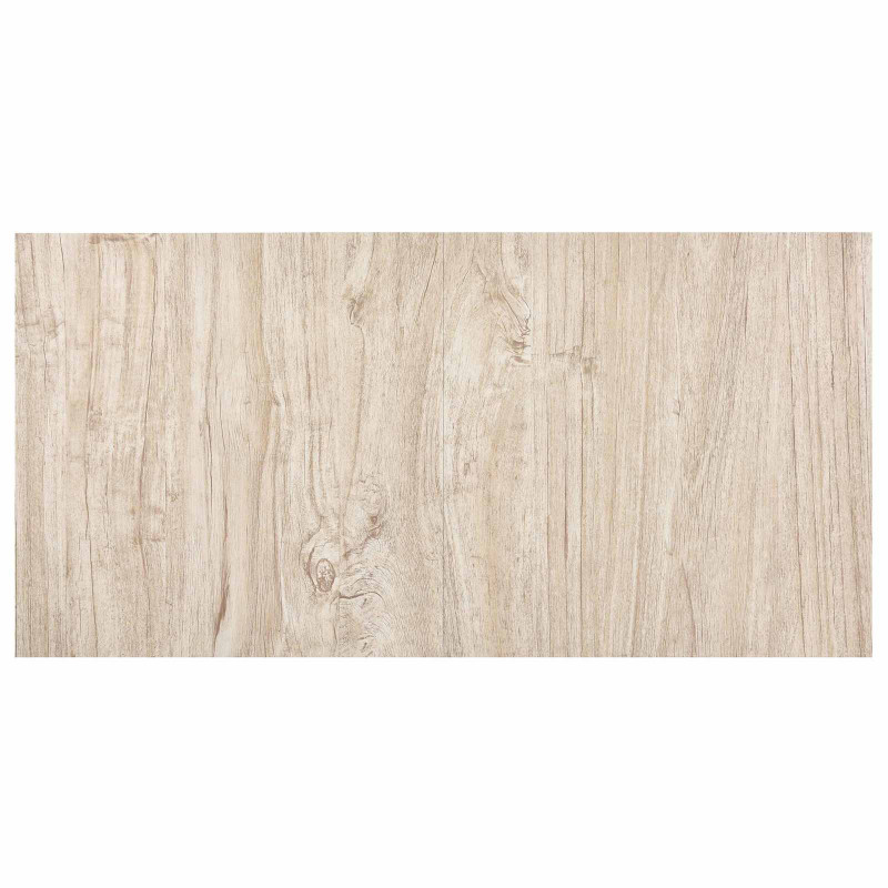 Deski podłogowe 55 pcs Jasny Brąz 5,11 m² PVC