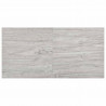 Deski podłogowe 55 pcs Jasnoszary 5,11 m² PVC