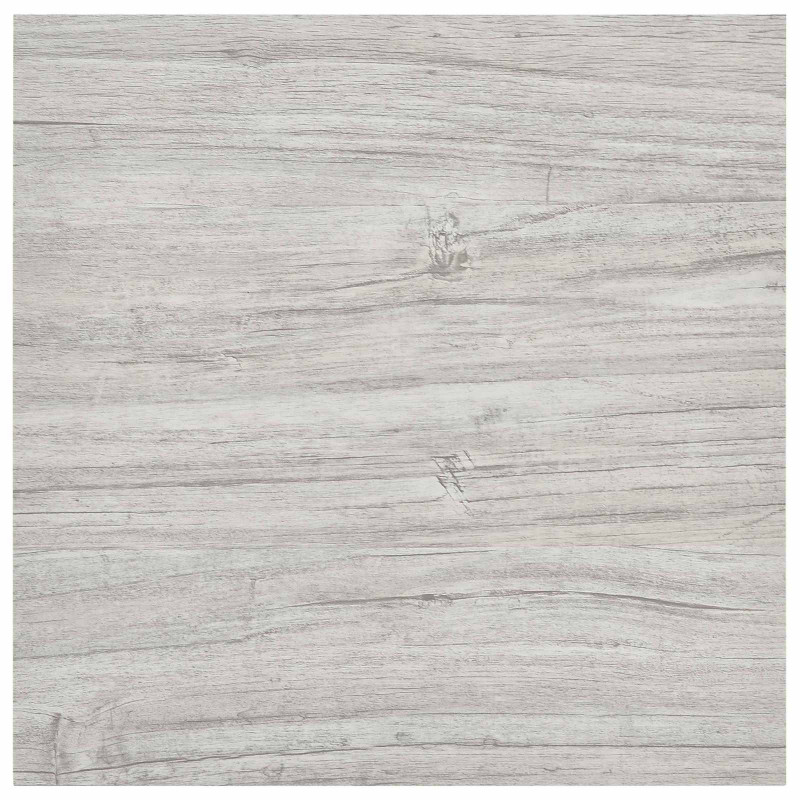 Deski podłogowe 55 pcs Jasnoszary 5,11 m² PVC