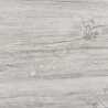 Deski podłogowe 55 pcs Jasnoszary 5,11 m² PVC