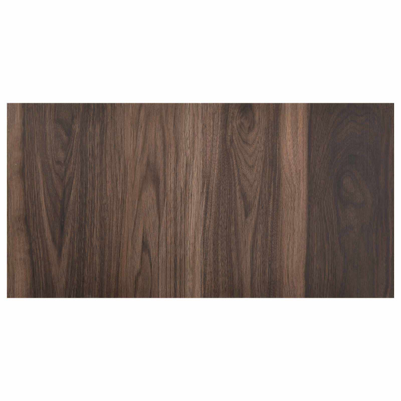 Deski podłogowe 55 pcs Ciemny brąz 5,11 m² PVC