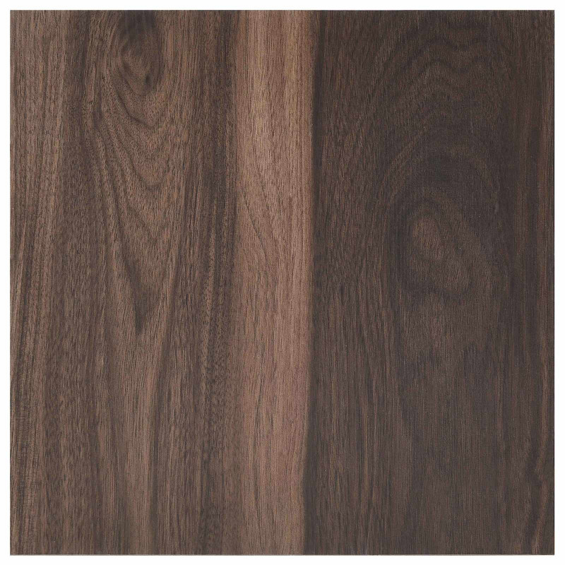 Deski podłogowe 55 pcs Ciemny brąz 5,11 m² PVC