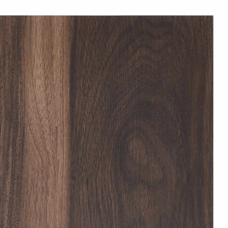 Deski podłogowe 55 pcs Ciemny brąz 5,11 m² PVC