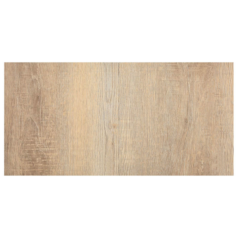 Deski podłogowe 55 pcs Brązowy 5,11 m² PVC