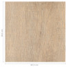Deski podłogowe 55 pcs Brązowy 5,11 m² PVC
