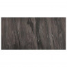 Deski podłogowe 55 pcs Ciemnoszary 5,11 m² PVC