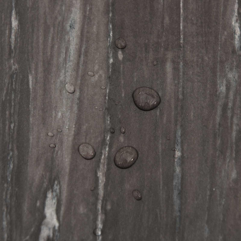 Deski podłogowe 55 pcs Ciemnoszary 5,11 m² PVC
