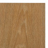 Deski podłogowe 55 pcs Brązowy 5,11 m² PVC