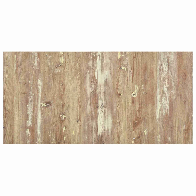 Deski podłogowe 55 pcs Brązowy 5,11 m² PVC