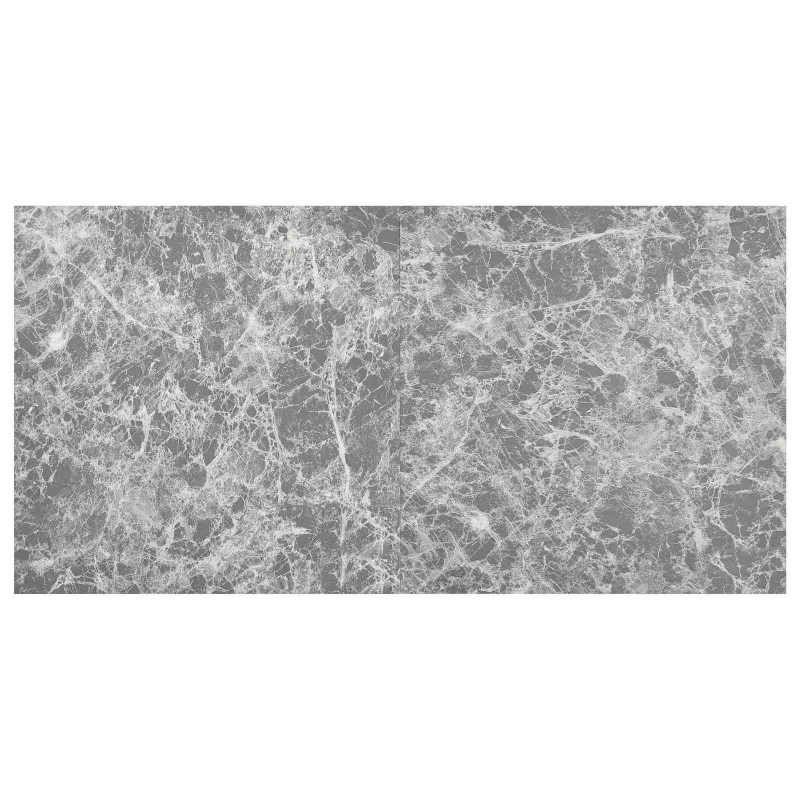 Deski podłogowe 55 pcs Betonowy Szary 5,11 m² PVC