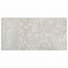 Deski podłogowe 55 pcs Jasnoszary 5,11 m² PVC
